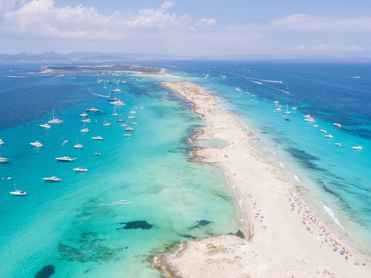 FORMENTERA