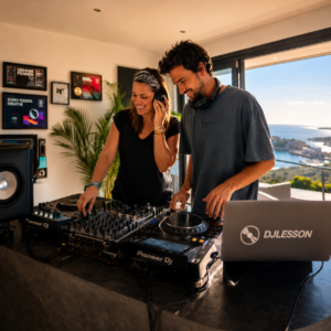 DJLESSON-01