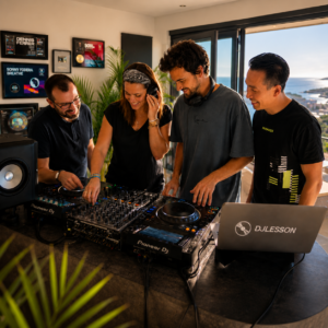 DJLESSON-02