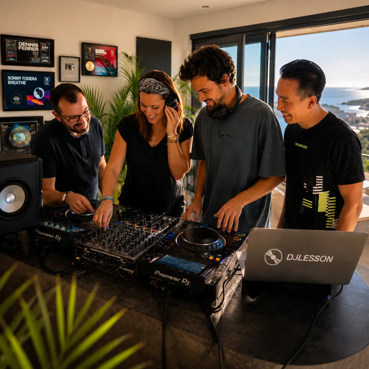 DJLESSON-02